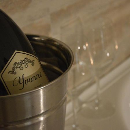 Catania Sun&Sea - Sea Suite Ngoại thất bức ảnh