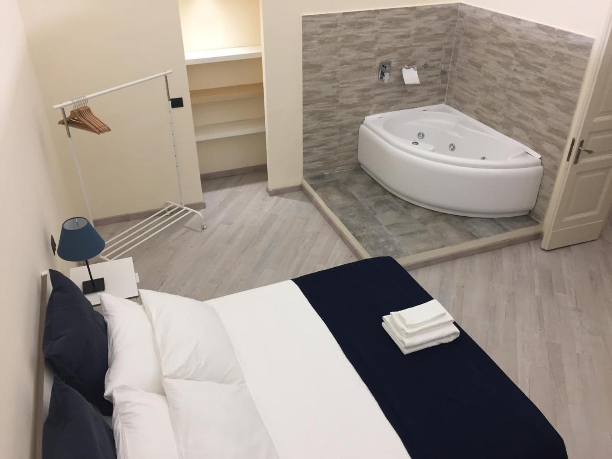 Catania Sun&Sea - Sea Suite Ngoại thất bức ảnh