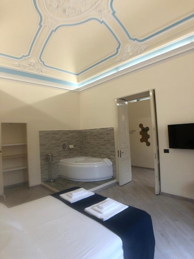Catania Sun&Sea - Sea Suite Ngoại thất bức ảnh
