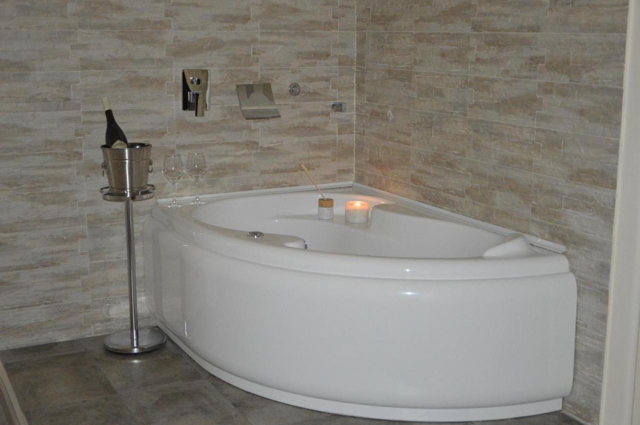 Catania Sun&Sea - Sea Suite Ngoại thất bức ảnh