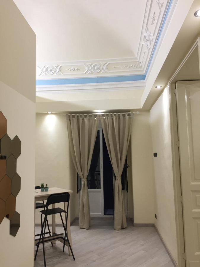 Catania Sun&Sea - Sea Suite Ngoại thất bức ảnh