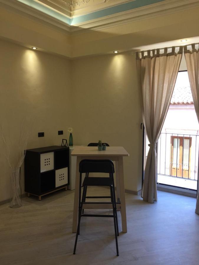 Catania Sun&Sea - Sea Suite Ngoại thất bức ảnh