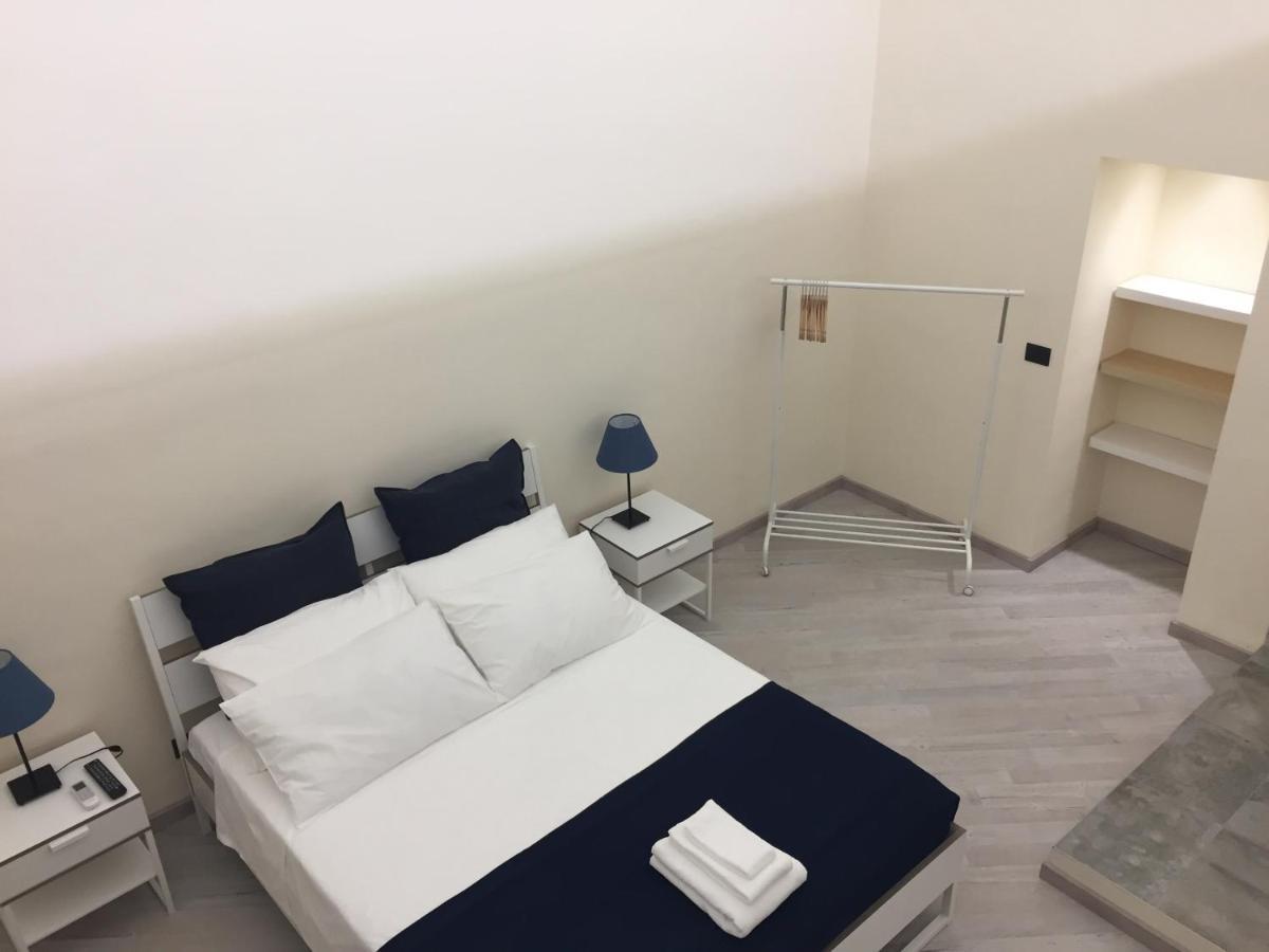 Catania Sun&Sea - Sea Suite Ngoại thất bức ảnh