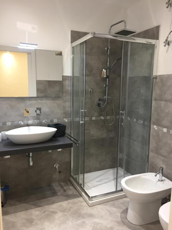 Catania Sun&Sea - Sea Suite Ngoại thất bức ảnh