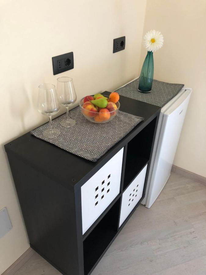 Catania Sun&Sea - Sea Suite Ngoại thất bức ảnh