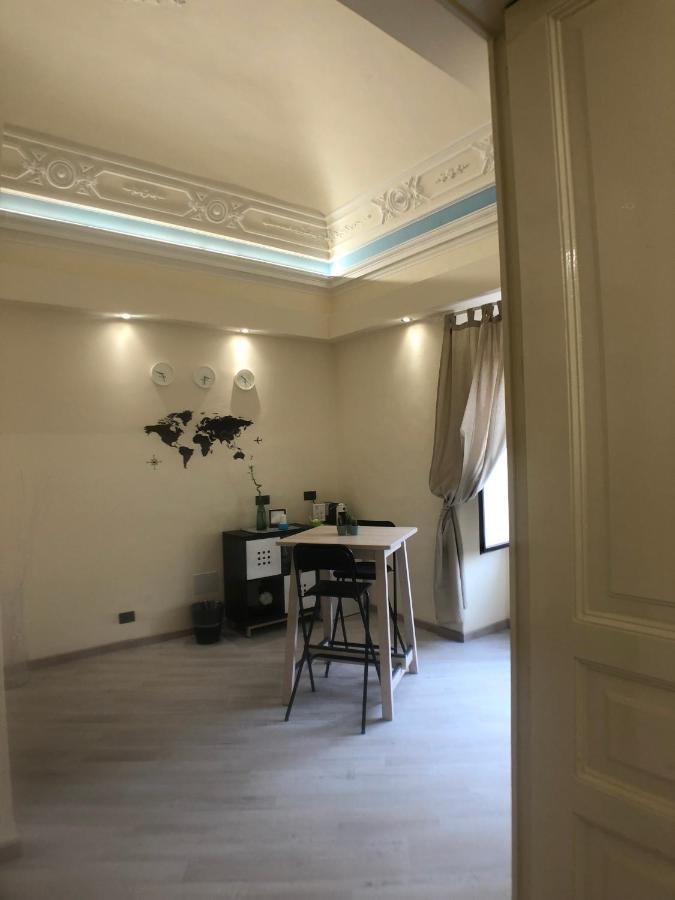 Catania Sun&Sea - Sea Suite Ngoại thất bức ảnh
