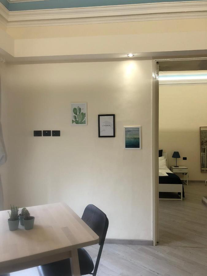 Catania Sun&Sea - Sea Suite Ngoại thất bức ảnh