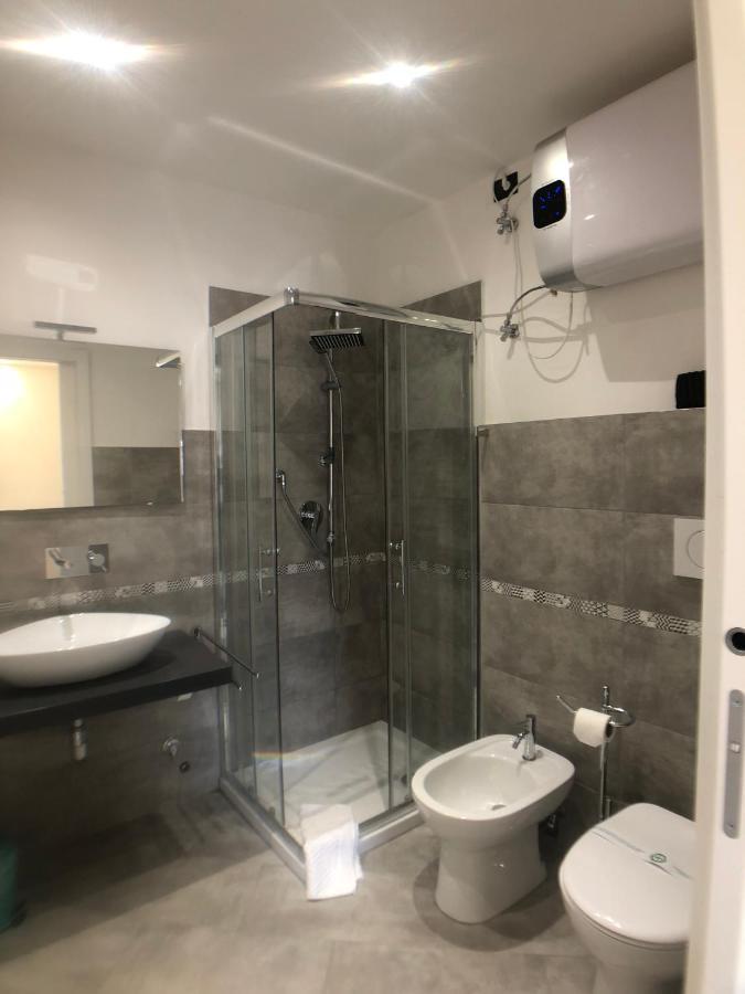 Catania Sun&Sea - Sea Suite Ngoại thất bức ảnh