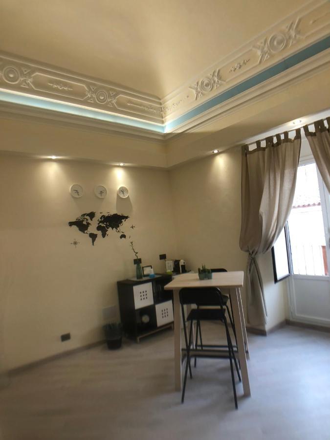 Catania Sun&Sea - Sea Suite Ngoại thất bức ảnh