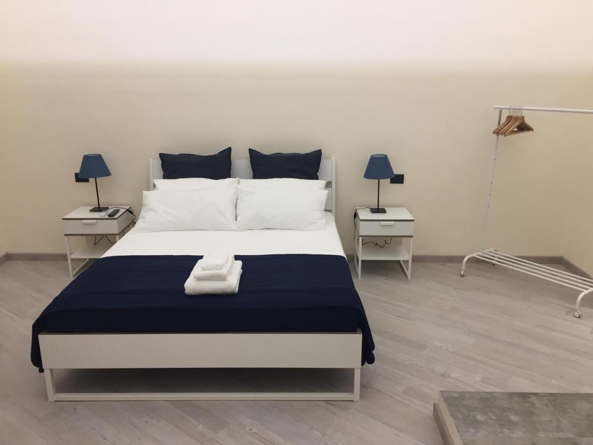 Catania Sun&Sea - Sea Suite Ngoại thất bức ảnh
