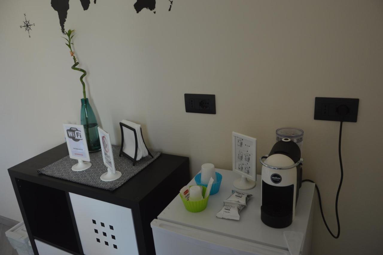 Catania Sun&Sea - Sea Suite Ngoại thất bức ảnh