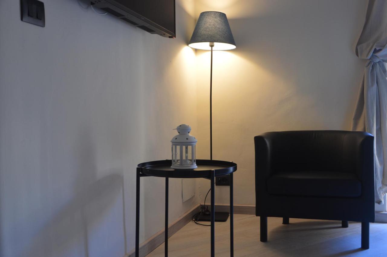 Catania Sun&Sea - Sea Suite Ngoại thất bức ảnh