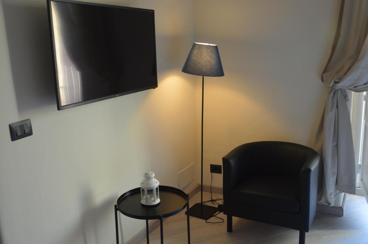 Catania Sun&Sea - Sea Suite Ngoại thất bức ảnh